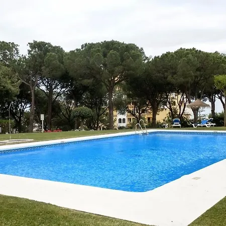 In Cabopino Apartament *