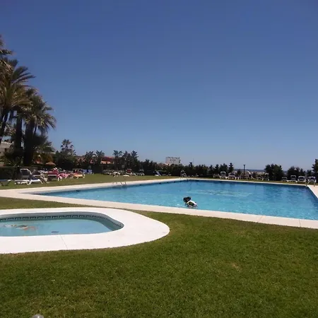 In Cabopino 마르베야