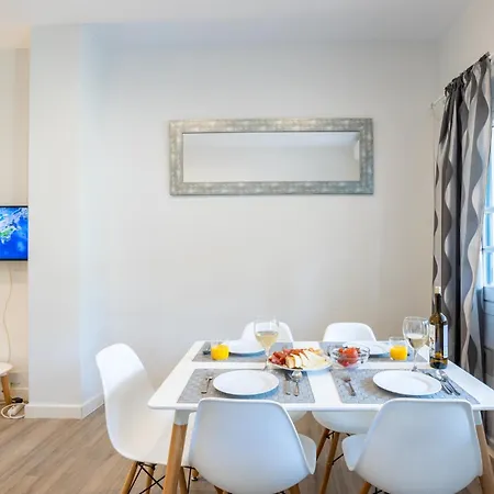 In Cabopino Apartament Marbella