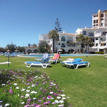 In Cabopino * 마르베야