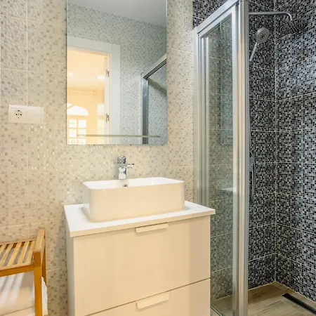 In Cabopino Apartament Marbella