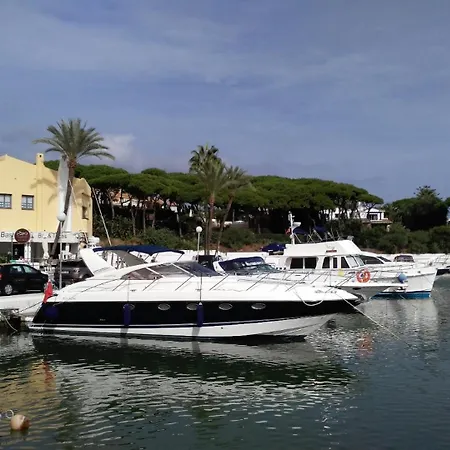 In Cabopino * Marbella