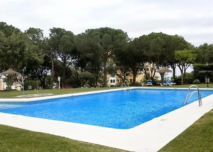 In Cabopino 아파트 *