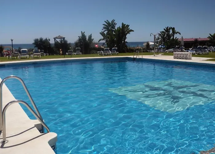 In Cabopino Апартаменти *