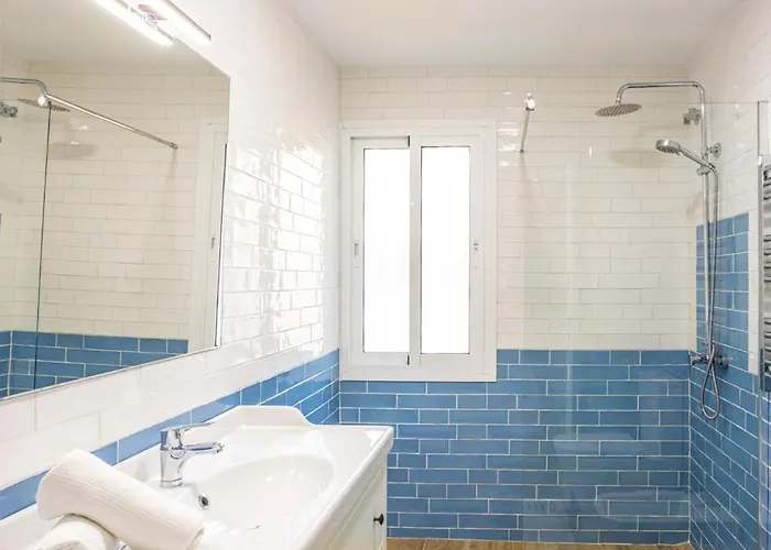 In Cabopino Апартаменти *