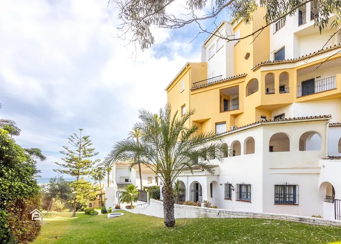 Апартаменти In Cabopino