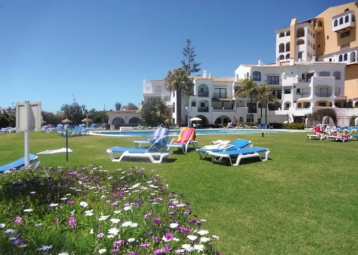 In Cabopino * Марбелья