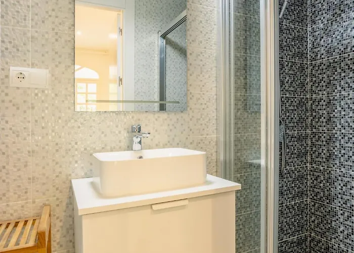 In Cabopino 아파트 마르베야