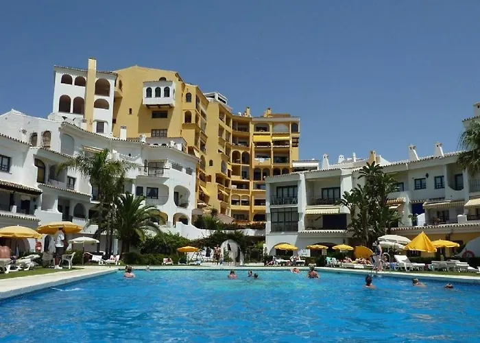 In Cabopino Марбелья