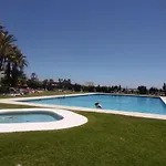 In Cabopino Марбелья