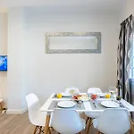 In Cabopino Апартаменты Марбелья