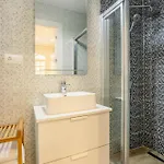 In Cabopino Апартаменты Марбелья