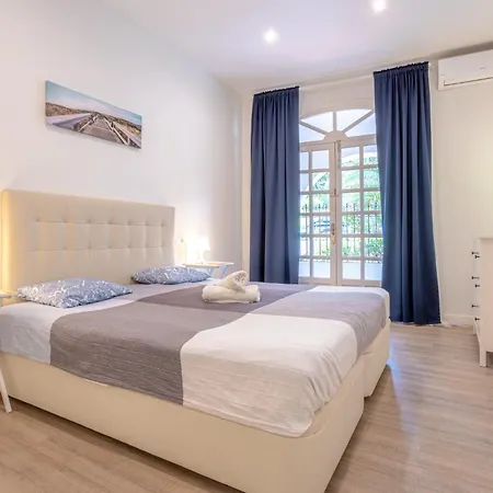 In Cabopino Апартаменты *