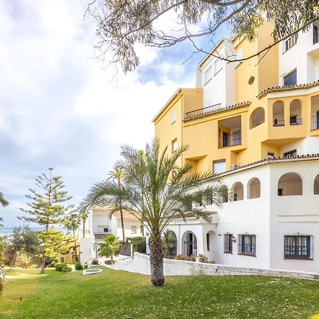 Апартаменти In Cabopino