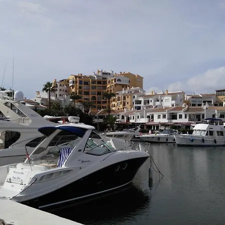 In Cabopino Апартаменты *