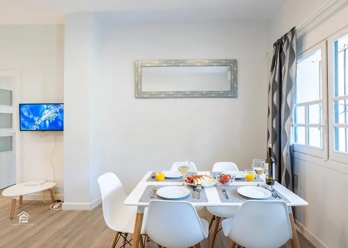 In Cabopino Апартаменти Марбелья