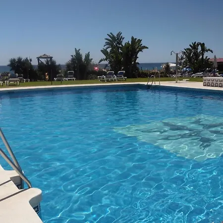 In Cabopino Apartment *