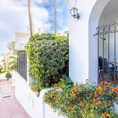 Apartment In Cabopino *